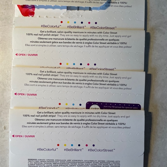 Color Street - Picture 3 of 3